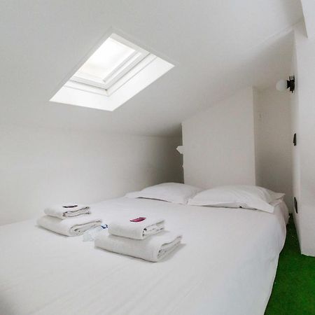 Cosy Apartment - Parc Des Expositions Tour Eiffel 17 Paris Exterior foto