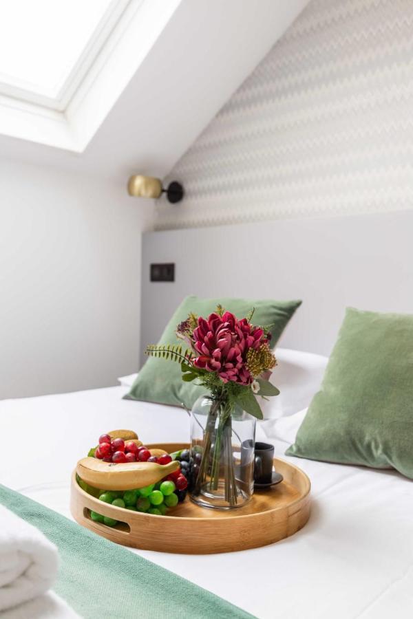 Cosy Apartment - Parc Des Expositions Tour Eiffel 17 Paris Exterior foto